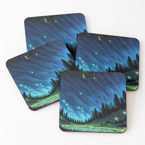 Item preview, Celestial Lights designed and sold by AICreativeArts.