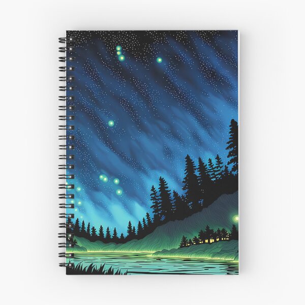 Item preview, Celestial Lights designed and sold by AICreativeArts.