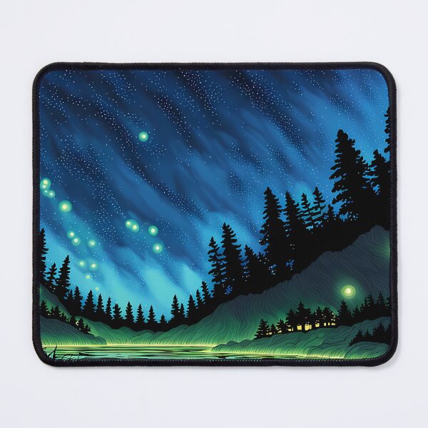 Item preview, Celestial Lights designed and sold by AICreativeArts.