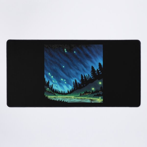 Item preview, Celestial Lights designed and sold by AICreativeArts.