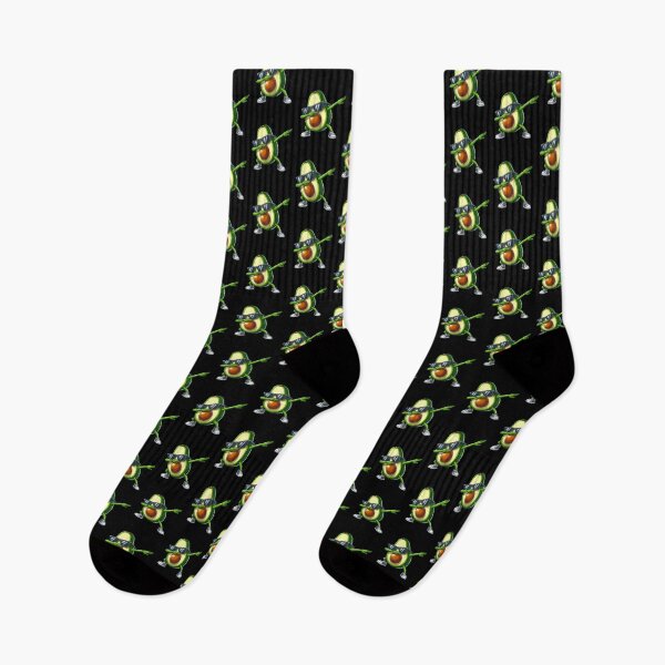 Item preview, dabbing avocado funny let's fiesta cinco de mayo designed and sold by Isabella ✔️ ✔️.