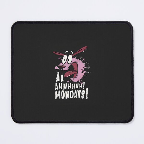 Item preview, AAH MONDAYS! designed and sold by pineapple-flan.