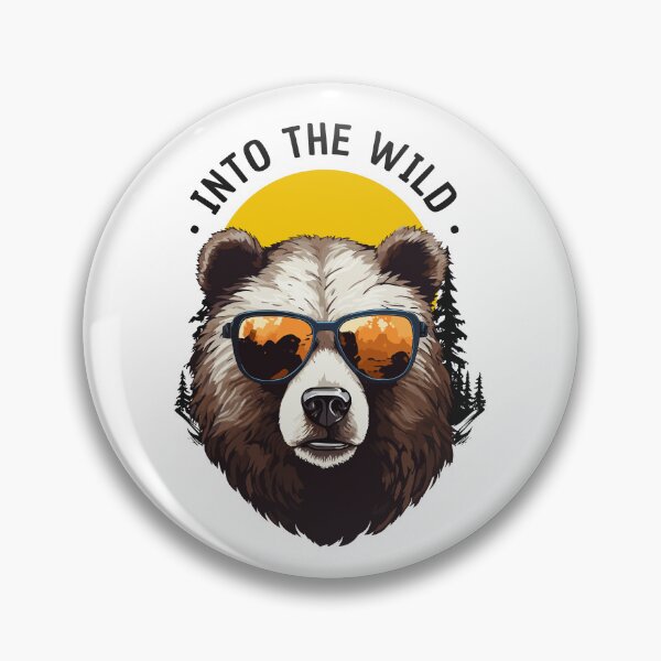 Item preview, The Bear's Specs designed and sold by yuki-hana.