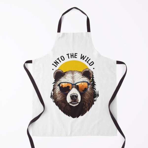 Item preview, The Bear's Specs designed and sold by yuki-hana.