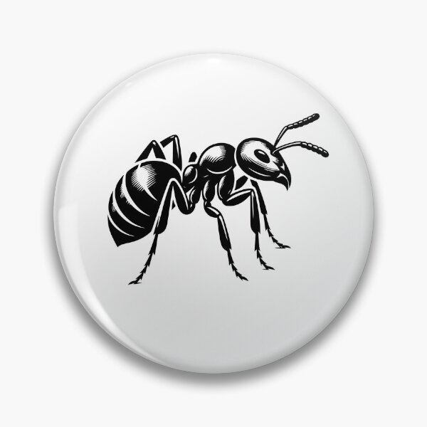 Item preview, Ant designed and sold by LifeGivesLemons.