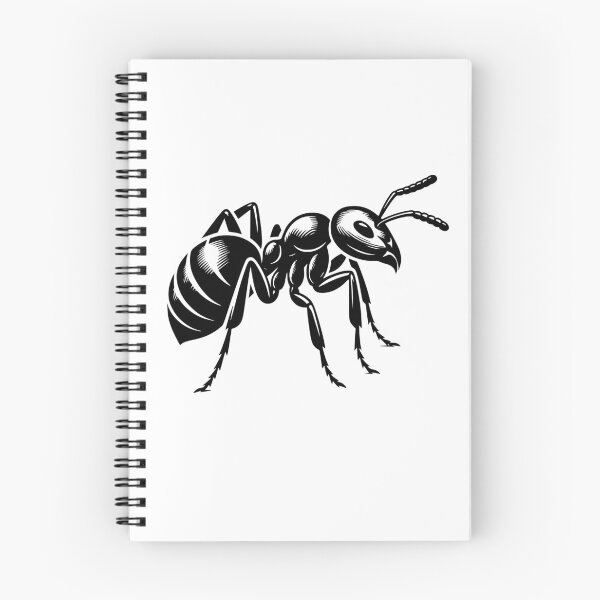 Item preview, Ant designed and sold by LifeGivesLemons.