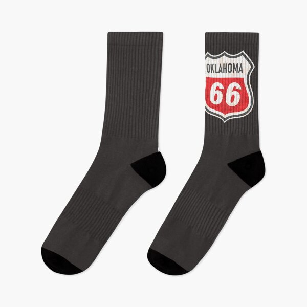 Item preview, Oklahoma Road 66 designed and sold by Turboscope.