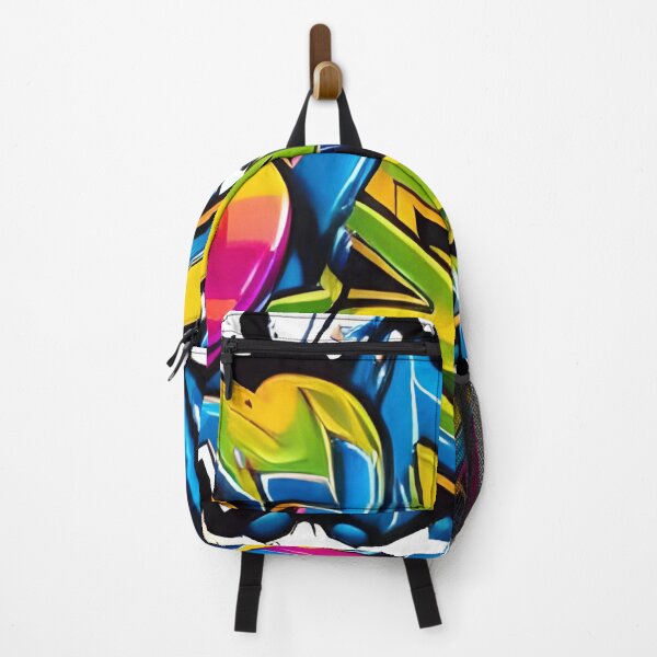 Artikelvorschau, Stylische Graffiti Art für trendige Räume – Urban Digital Art | 326 entworfen und verkauft von City Graffix Design Co..