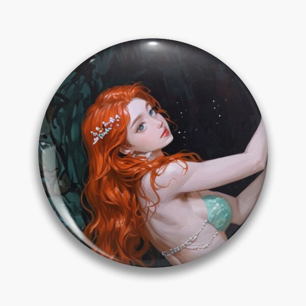 Item preview, Sirenasworld-La Sirena-in a black hole with background designed and sold by SirenasWorld.