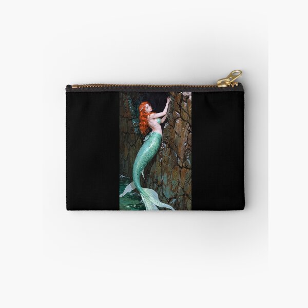 Item preview, Sirenasworld-La Sirena-in a black hole with background designed and sold by SirenasWorld.