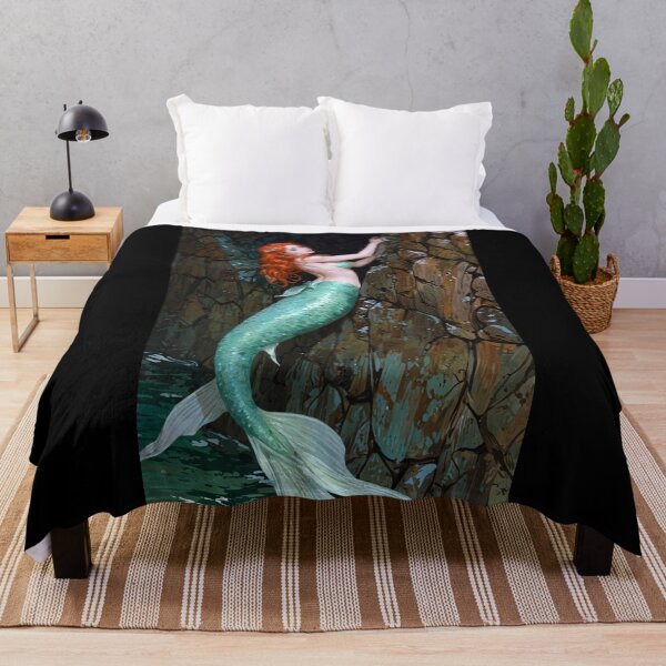 Item preview, Sirenasworld-La Sirena-in a black hole with background designed and sold by SirenasWorld.