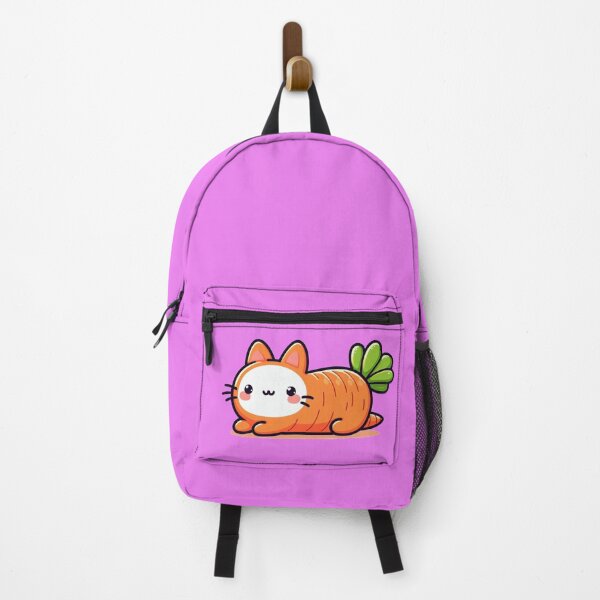 Item preview, Cat carrot 2 designed and sold by BulgariAI.
