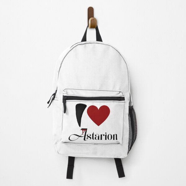 Item preview, I heart Astarion designed and sold by madisonscottage.