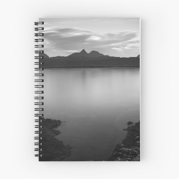 Item preview, Achnahaird Bay and Assynt Mountains designed and sold by derekbeattie.