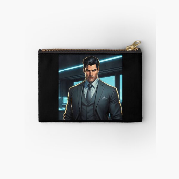 Item preview, Professional Businessman designed and sold by AICreativeArts.