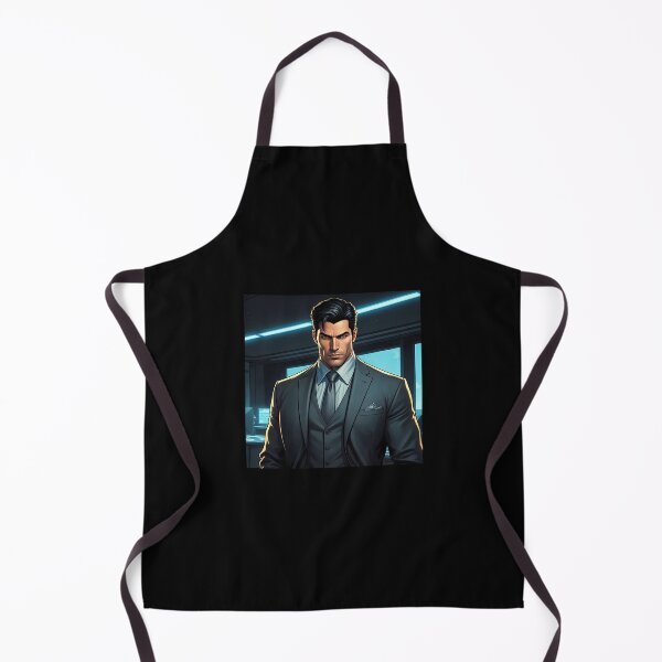Item preview, Professional Businessman designed and sold by AICreativeArts.