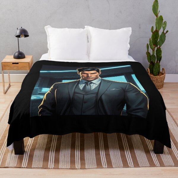 Item preview, Professional Businessman designed and sold by AICreativeArts.