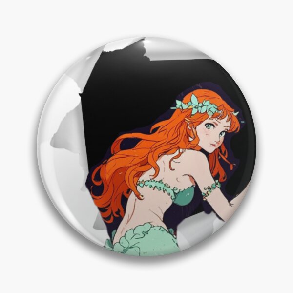 Item preview,  Sirenasworld-La Sirena-in a black hole two designed and sold by SirenasWorld.