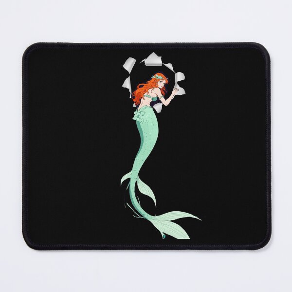 Item preview, Sirenasworld-La Sirena-in a black hole two designed and sold by SirenasWorld.