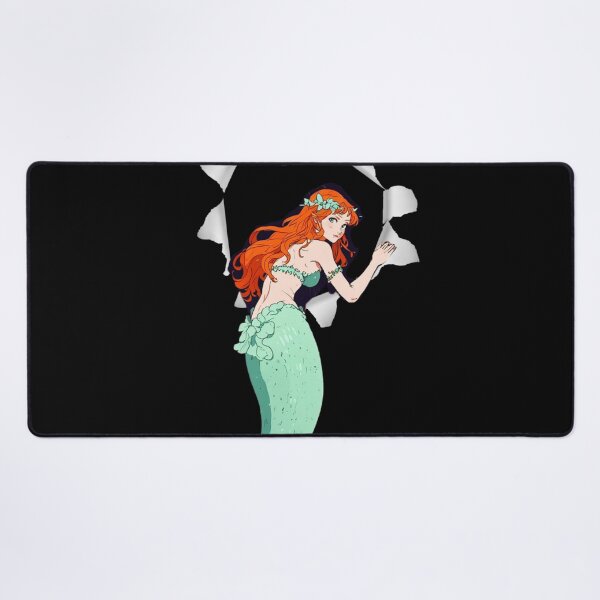 Item preview, Sirenasworld-La Sirena-in a black hole two designed and sold by SirenasWorld.