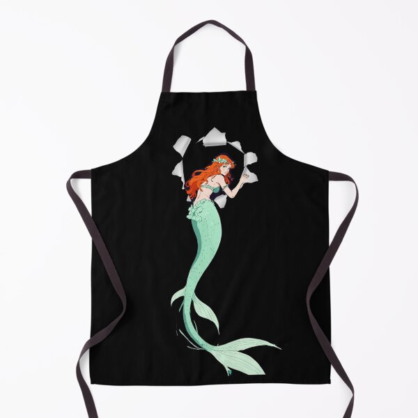 Item preview, Sirenasworld-La Sirena-in a black hole two designed and sold by SirenasWorld.