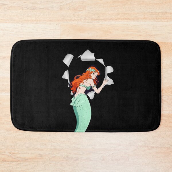 Item preview,  Sirenasworld-La Sirena-in a black hole two designed and sold by SirenasWorld.