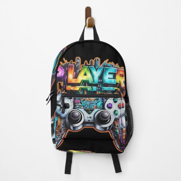 Item preview, Player video game controller designed and sold by Heaven Welch.