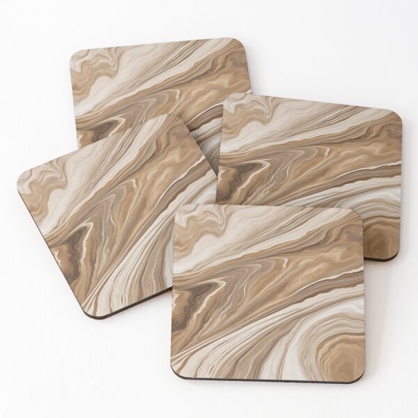 Item preview, Brown Marble Paint designed and sold by adoredigitals.