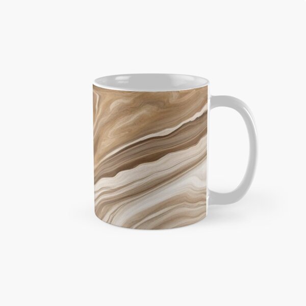 Item preview, Brown Marble Paint designed and sold by adoredigitals.