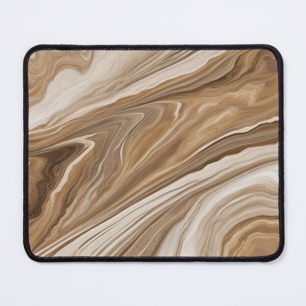 Item preview, Brown Marble Paint designed and sold by adoredigitals.