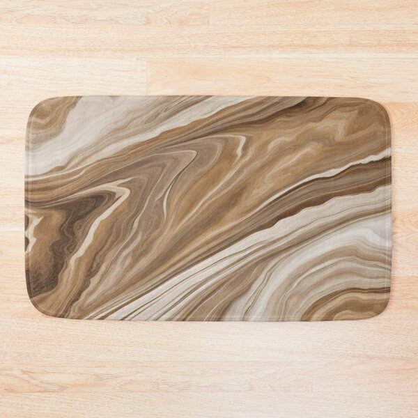 Item preview, Brown Marble Paint designed and sold by adoredigitals.