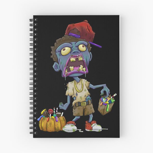 Item preview, Zombified designed and sold by ChvckChvnge.