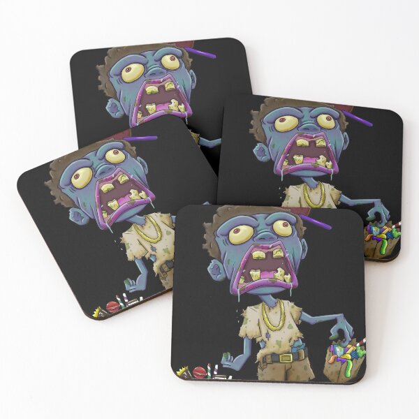 Item preview, Zombified designed and sold by ChvckChvnge.