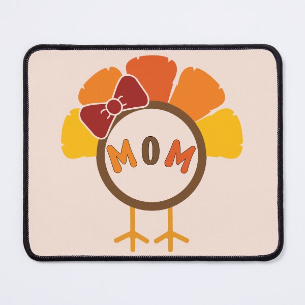 Item preview, Mom’s turkey game is on point! designed and sold by bAIryBarn.