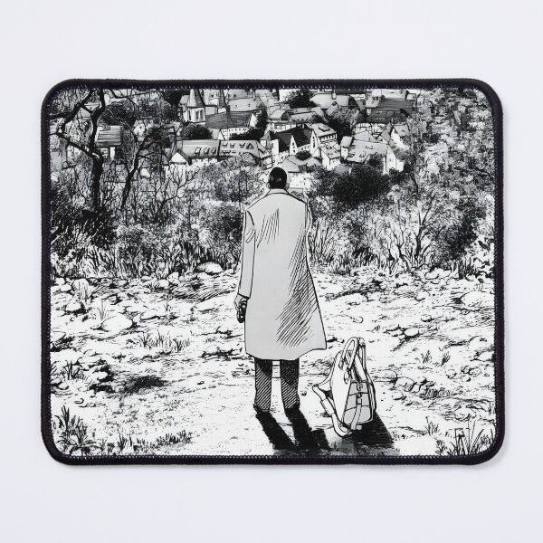 Item preview, final destination designed and sold by artripple1.
