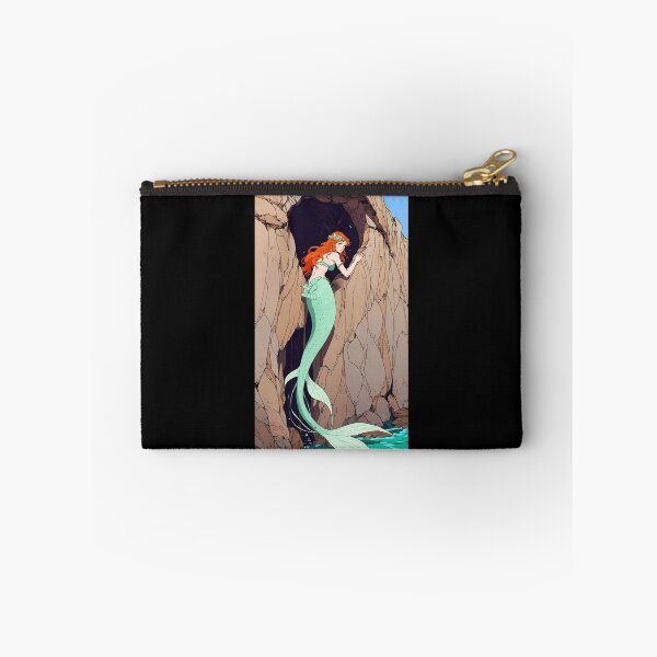 Item preview, Sirenasworld-La Sirena-in a black hole with background two designed and sold by SirenasWorld.