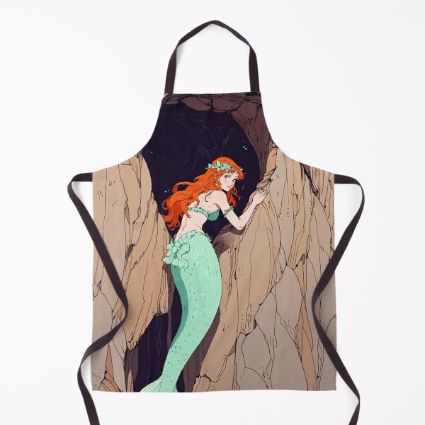 Item preview, Sirenasworld-La Sirena-in a black hole with background two designed and sold by SirenasWorld.