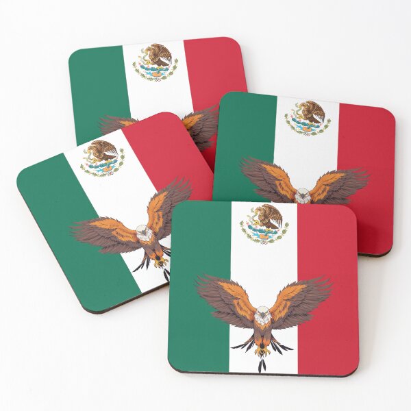 Item preview, MEXICO SYMBOL designed and sold by La Loca.