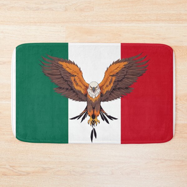 Item preview, MEXICO SYMBOL designed and sold by La Loca.