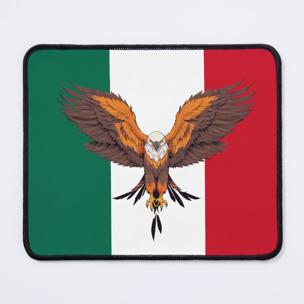 Item preview, MEXICO SYMBOL designed and sold by La Loca.