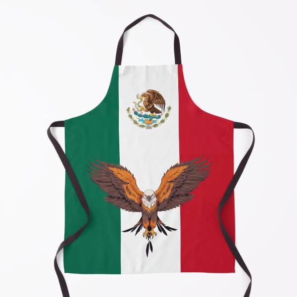 Item preview, MEXICO SYMBOL designed and sold by La Loca.