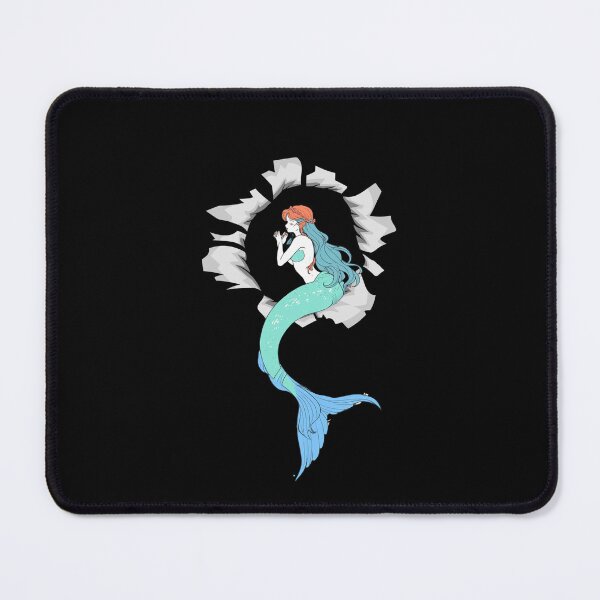 Item preview, Sirenasworld-La Sirena-in a black hole three designed and sold by SirenasWorld.