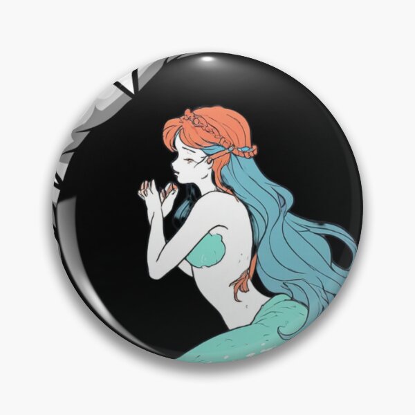 Item preview, Sirenasworld-La Sirena-in a black hole three designed and sold by SirenasWorld.