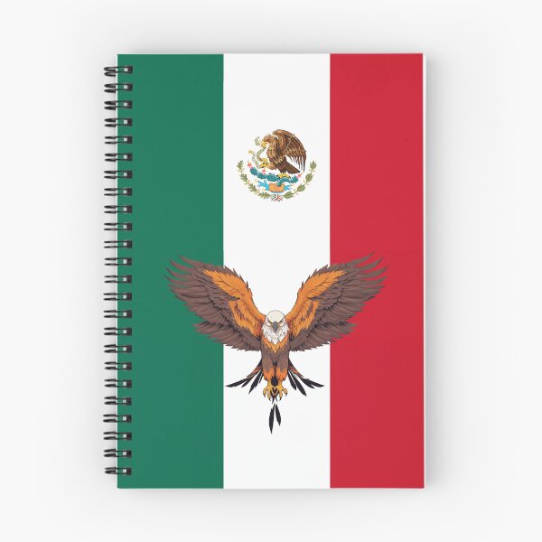 Item preview, MEXICO SYMBOL designed and sold by La Loca.