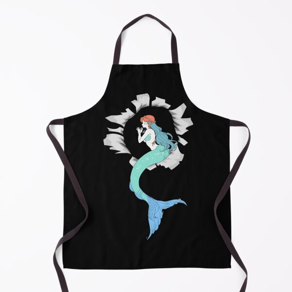 Item preview, Sirenasworld-La Sirena-in a black hole three designed and sold by SirenasWorld.