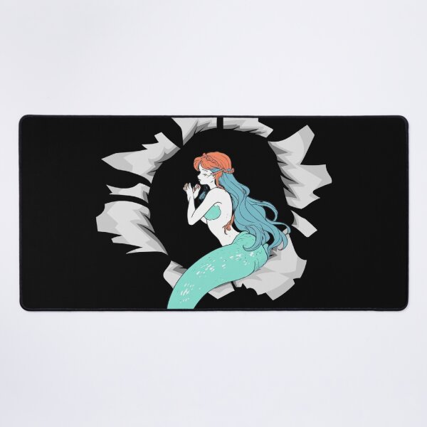 Item preview, Sirenasworld-La Sirena-in a black hole three designed and sold by SirenasWorld.