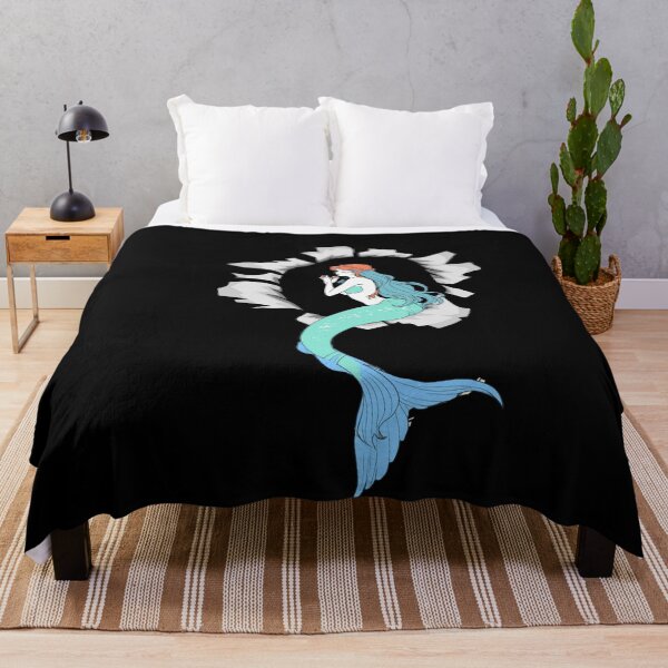 Item preview, Sirenasworld-La Sirena-in a black hole three designed and sold by SirenasWorld.