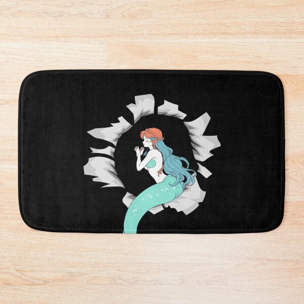 Item preview, Sirenasworld-La Sirena-in a black hole three designed and sold by SirenasWorld.