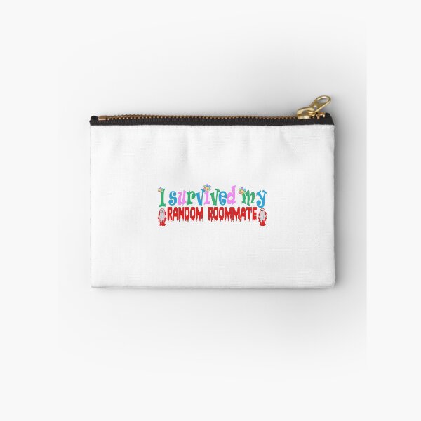 Item preview, I Survived My Random Roommate designed and sold by Ginny 168.
