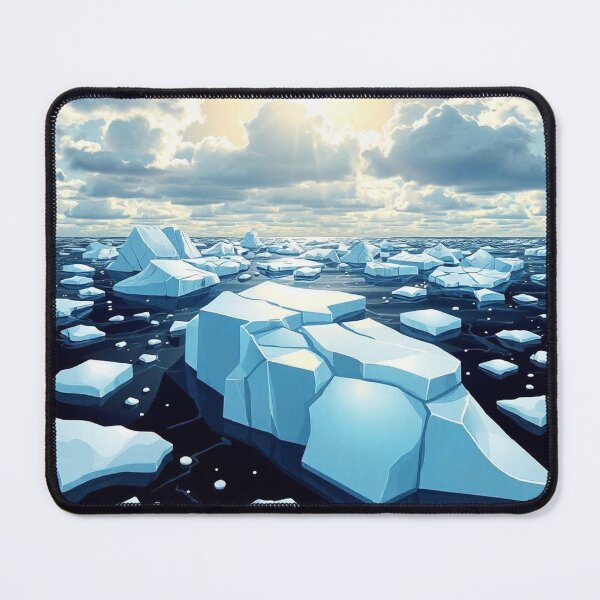 Item preview, Free Photo of Aquamarine Mix of Paints on Paper designed and sold by hjian8219.